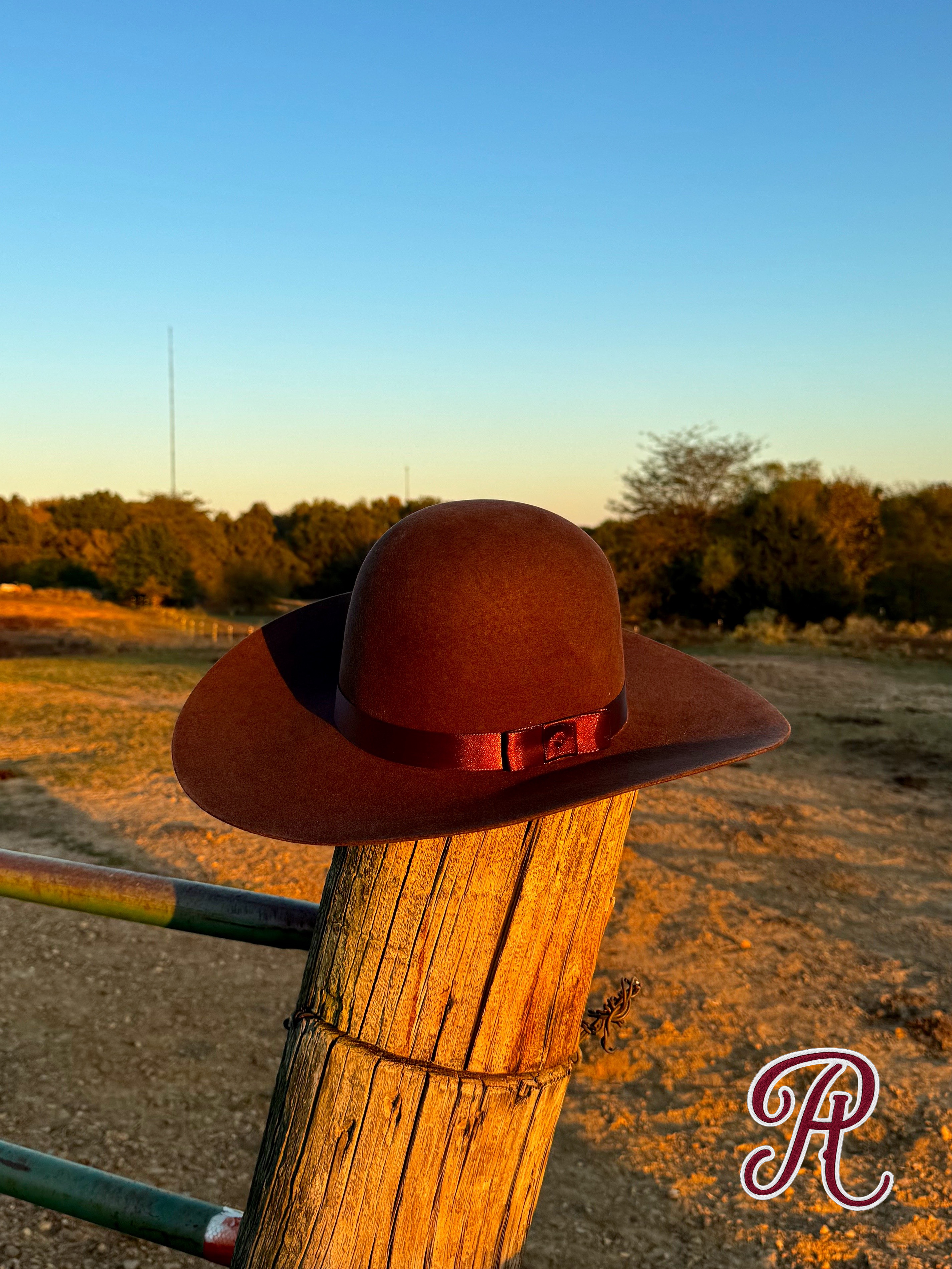 SILVER HAT CO.