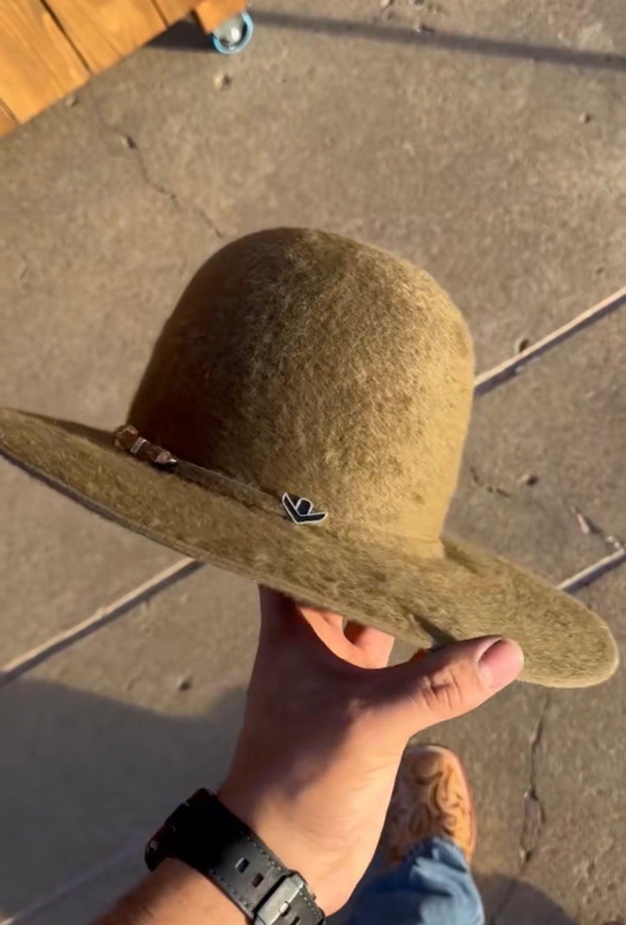 PRO-HATS
