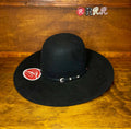 10x tacchino hat co. black