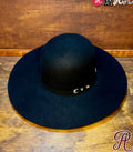 Felt 50x prohats - black